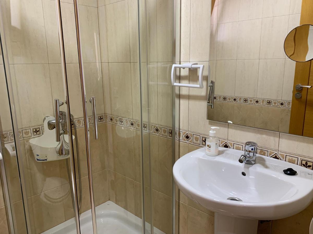 Piso Amplio Familiar Apartment Telde Bagian luar foto