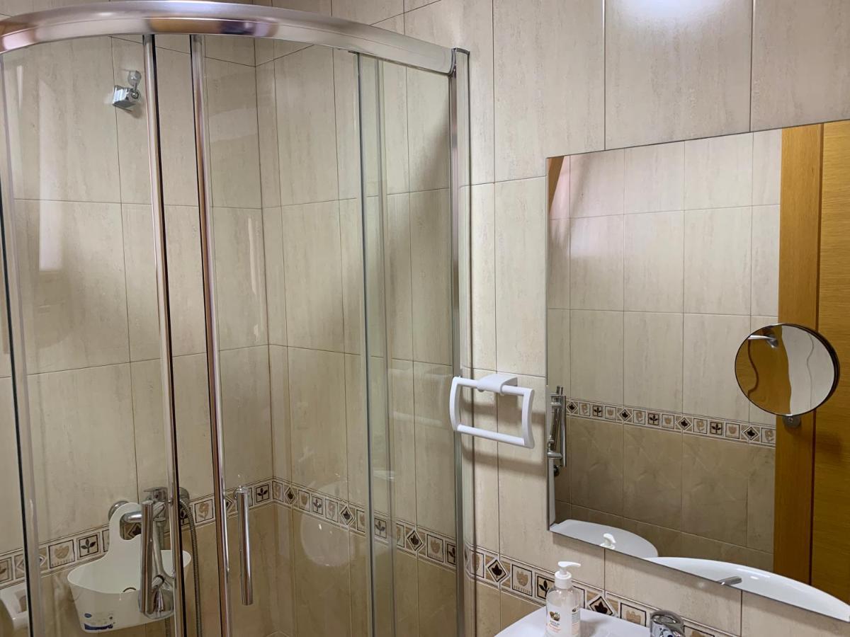 Piso Amplio Familiar Apartment Telde Bagian luar foto