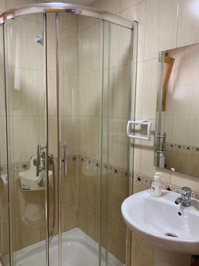 Piso Amplio Familiar Apartment Telde Bagian luar foto