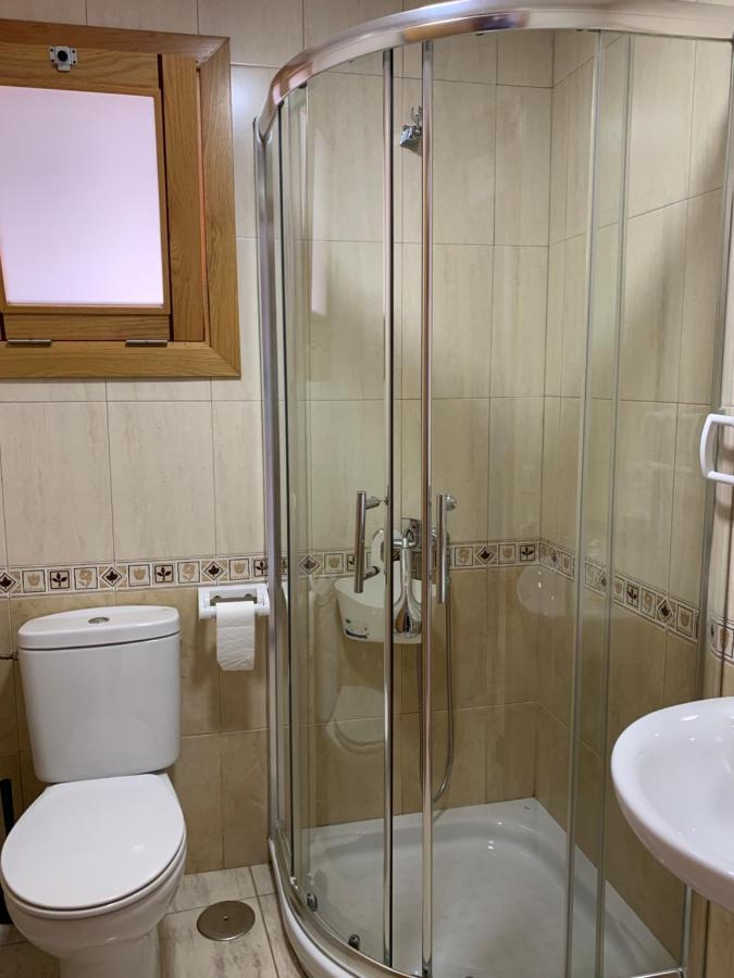Piso Amplio Familiar Apartment Telde Bagian luar foto