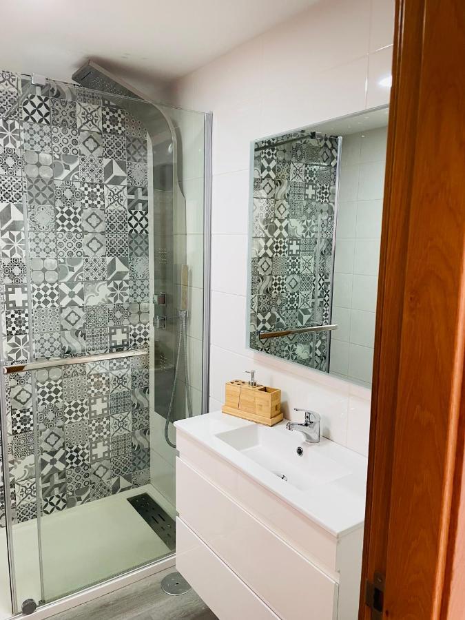 Piso Amplio Familiar Apartment Telde Bagian luar foto